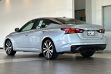 Used 2022 Nissan Altima 2.5 SR image 6