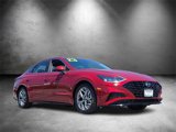 Certified 2023 Hyundai Sonata SEL image 2