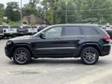 Used 2021 Jeep Grand Cherokee Limited w/ Quick Order Package 28K 80th image 4