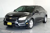 Used 2015 Chevrolet Cruze LT image 3