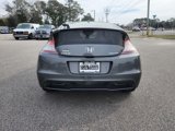 Used 2014 Honda CR-Z image 4
