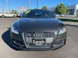 Used 2011 Audi TTS 2.0T Premium Plus image 6