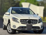Used 2018 Mercedes-Benz GLA 250 4MATIC image 5