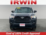 Used 2017 Toyota Tacoma SR image 5