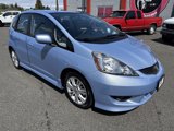 Used 2009 Honda Fit Sport image 3