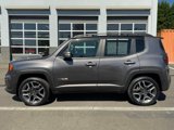 Used 2020 Jeep Renegade Limited w/ Advanced Technology Group image 3