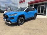 Used 2019 Toyota RAV4 Adventure image 3