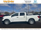 Used 2019 Nissan Titan S image 2