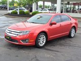 Used 2012 Ford Fusion SEL image 2
