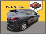 Used 2021 Chevrolet Blazer LT image 3