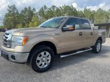 Used 2012 Ford F150 XLT w/ XLT Chrome Pkg image 2