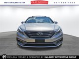 Used 2017 Hyundai Sonata Sport w/ Value Edition Package 02 image 2