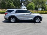 Certified 2021 Ford Explorer XLT image 2