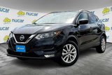 Certified 2021 Nissan Rogue Sport SV image 3