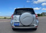 Used 2011 Toyota RAV4 4WD image 4