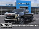 New 2025 GMC Sierra 2500 SLT w/ SLT Premium Package image 6