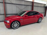 Used 2003 BMW M3 Coupe image 3