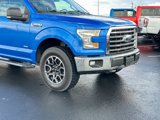 Used 2016 Ford F150 XLT image 3