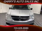 Used 2019 Dodge Grand Caravan SE w/ UConnect Hands-Free Group image 2