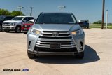 Used 2019 Toyota Highlander Plus image 2