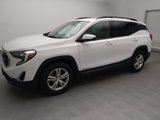 Used 2019 GMC Terrain SLE w/ Driver Convenience Package image 2