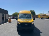 Used 2021 Ford Transit 250 148 High Roof w/ Load Area Protection Package image 2