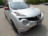 Used 2016 Nissan Juke NISMO image 4