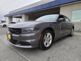 Used 2022 Dodge Charger SXT w/ Leather Interior Group image 2