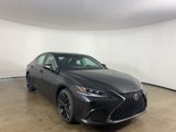 New 2025 Lexus ES 300h F Sport w/ Accessory Package (Z2) image 6
