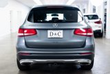 Used 2018 Mercedes-Benz GLC 300 4MATIC image 5
