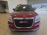 Used 2017 GMC Terrain SLE w/ Driver Alert Package I image 4