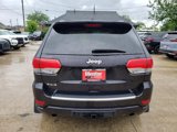 Used 2019 Jeep Grand Cherokee Overland image 6