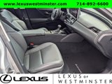Certified 2025 Lexus ES 350 w/ Premium Package image 5