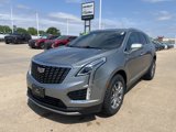 Used 2023 Cadillac XT5 Premium Luxury image 3
