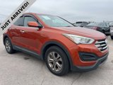 Used 2016 Hyundai Santa Fe Sport image 3