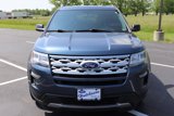 Used 2019 Ford Explorer XLT w/ Class III Trailer Tow Package image 5