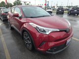 Used 2018 Toyota C-HR XLE image 4