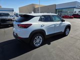 New 2026 Chevrolet TrailBlazer LS w/ LS Convenience Package image 4