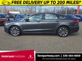 Used 2020 Ford Fusion SE image 4