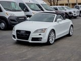 Used 2011 Audi TT 2.0T Premium Plus image 4