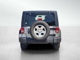 Used 2017 Jeep Wrangler Unlimited Sport w/ Quick Order Package 24S image 5