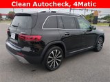 Used 2021 Mercedes-Benz GLB 250 4MATIC image 4