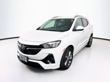 Certified 2022 Buick Encore GX Preferred w/ Sport Touring Package image 3