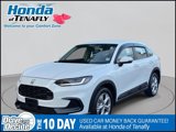 Certified 2024 Honda HR-V LX image 2