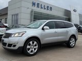 Used 2017 Chevrolet Traverse LT w/ Style and Technology Package image 3