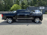 Used 2018 Chevrolet Silverado 1500 LTZ w/ Texas Edition image 4