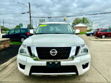 Used 2019 Nissan Armada SV w/ Driver Package image 2