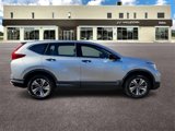 Used 2017 Honda CR-V LX image 2