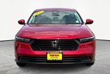 Certified 2024 Honda Accord EX image 3