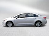 Certified 2023 Toyota Corolla LE image 4